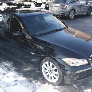 Meet your Posher, Patrick